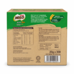 Choco.Pdre.Milo Activ-go 20g x300 – Image 3