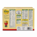 Lait Pdre.Nido 1+2 400g X12 – Image 3