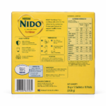 Lait Pdre.Nido Sach. 26g*12 X10 -NC – Image 3
