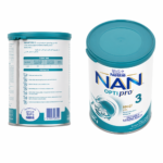 Lait Inf.Nan Optipro 3 400g x12 – Image 2