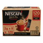 Café Nescafe 2gx9x120- NC