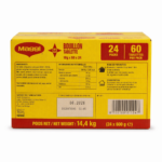 Bouillon Maggi tablette 10g*60 x24 – Image 3