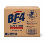 Savon linge BF4 290gx36 -NC