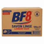 Savon linge BF8 580gx24 -NC
