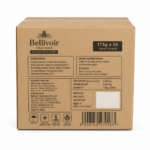 Savon Toil.Bellivoir Karité/miel 175g x24 – Image 3