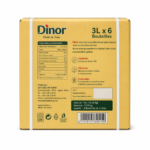 Huile Dinor 3L x6 – Image 3