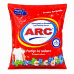 Savon Lessive Arc 850g x12