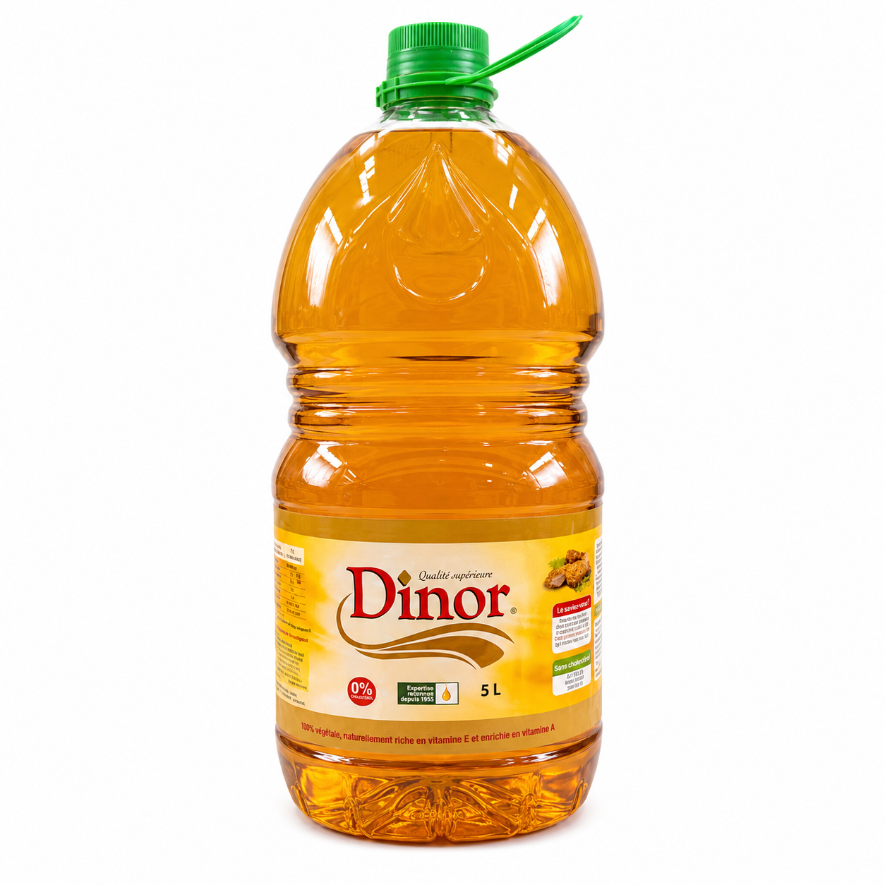 DVAV1_00074-1 Huile Dinor 5L x4 – Image 1