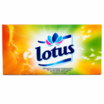 Mouchoirs B. Lotus Classic 100 3 plis x18