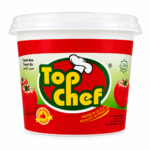 Tomate Concentrée Top Chef pot 370g x24
