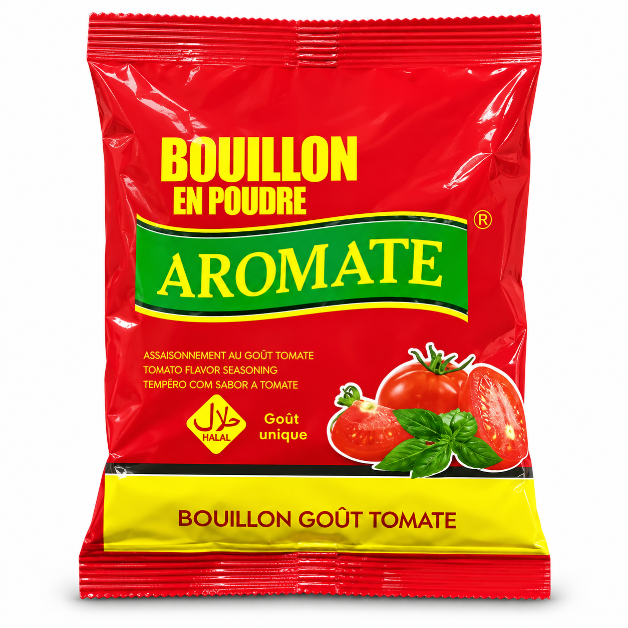 DMEA1_01366-1 Bouillon Aromate Sachet Tomate 50g x60 – Image 1