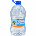 Eau Minérale Celeste 5L x4