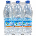 Eau Minérale Celeste 1,5L x9