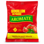 Bouillon Aromate Sachet Tomate 50g x60