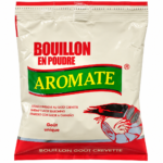 Bouillon Aromate Sachet Crevette 50g x60
