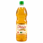 Huile Dinor PET 1,5L x12
