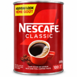 Café Nescafé Classic 200g x12